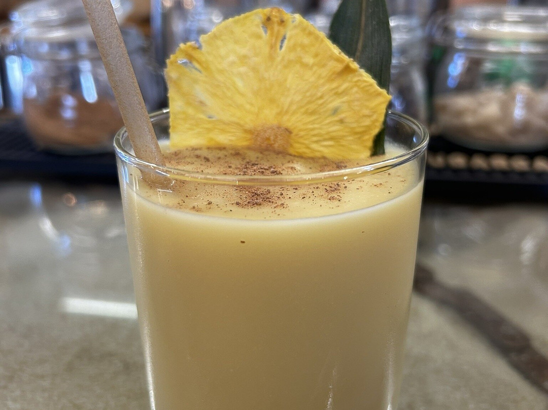 Oxbow Rum Distillery-巴吞鲁日必去景点