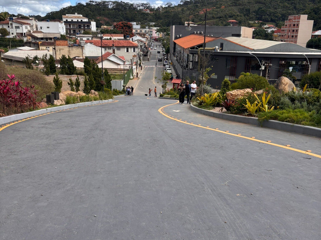 Rua Torta-Miguel Pereira必去景点