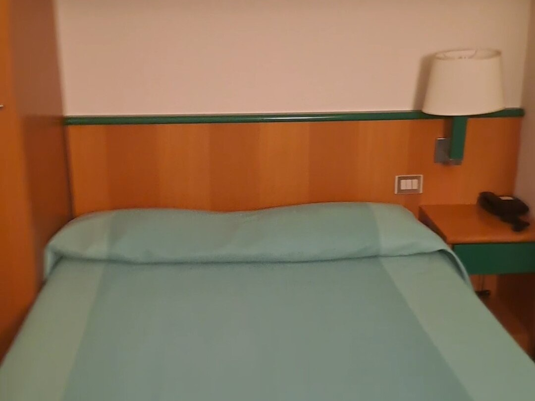Hotel Ramoverde主图
