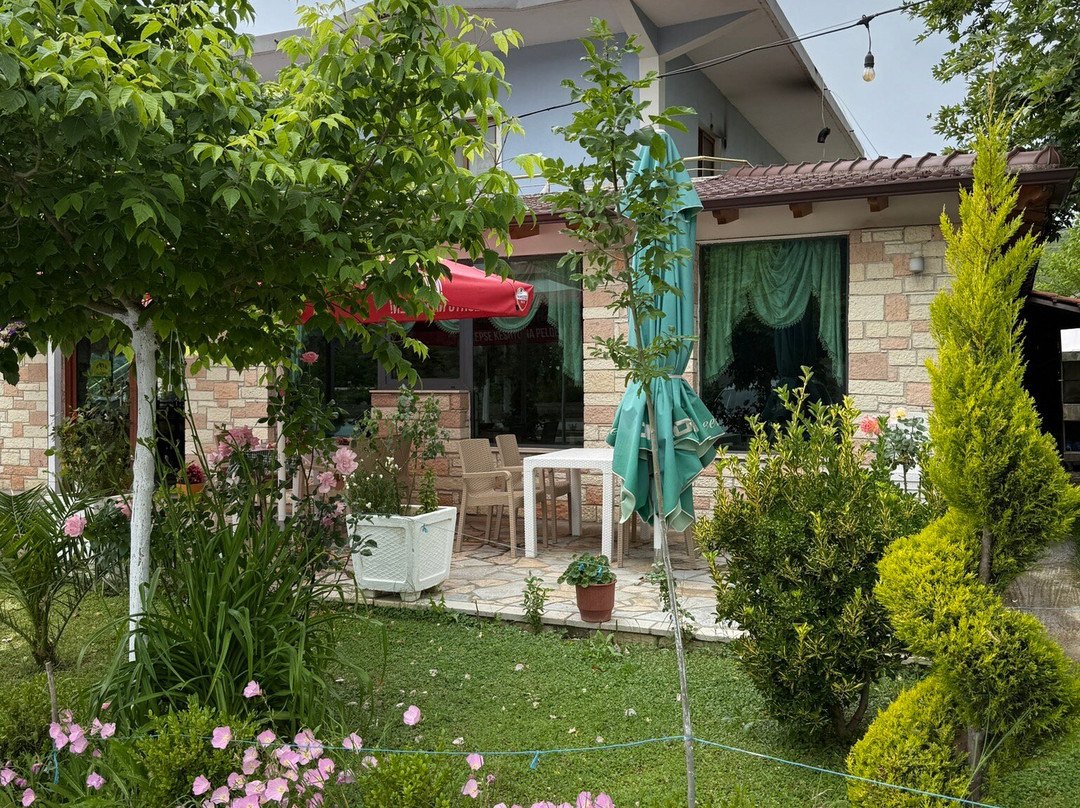 Bar Restaurant Agim Gjini