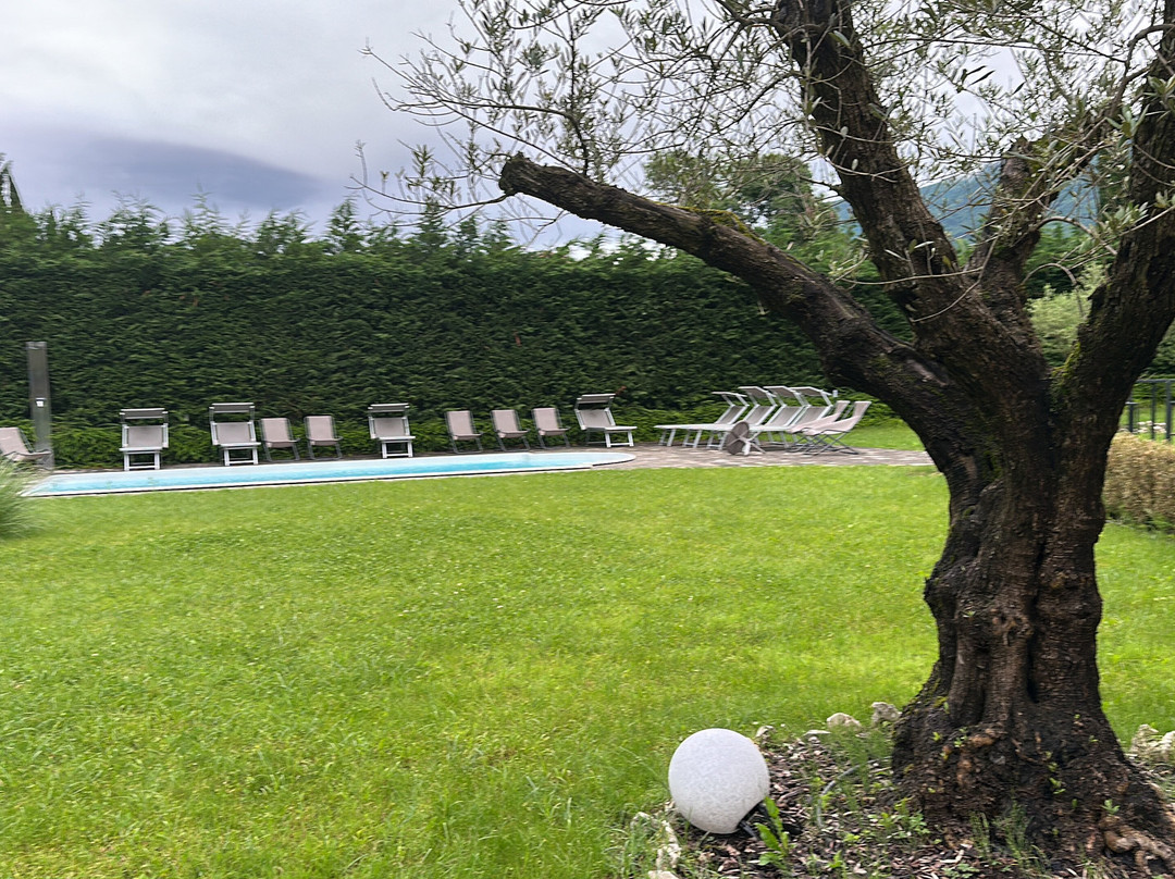 Agriturismo Maso Miri主图