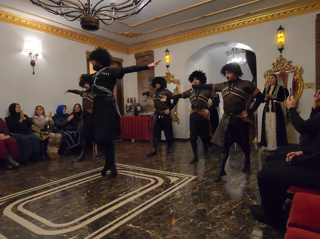 Hotel Katerina Sarayi主图