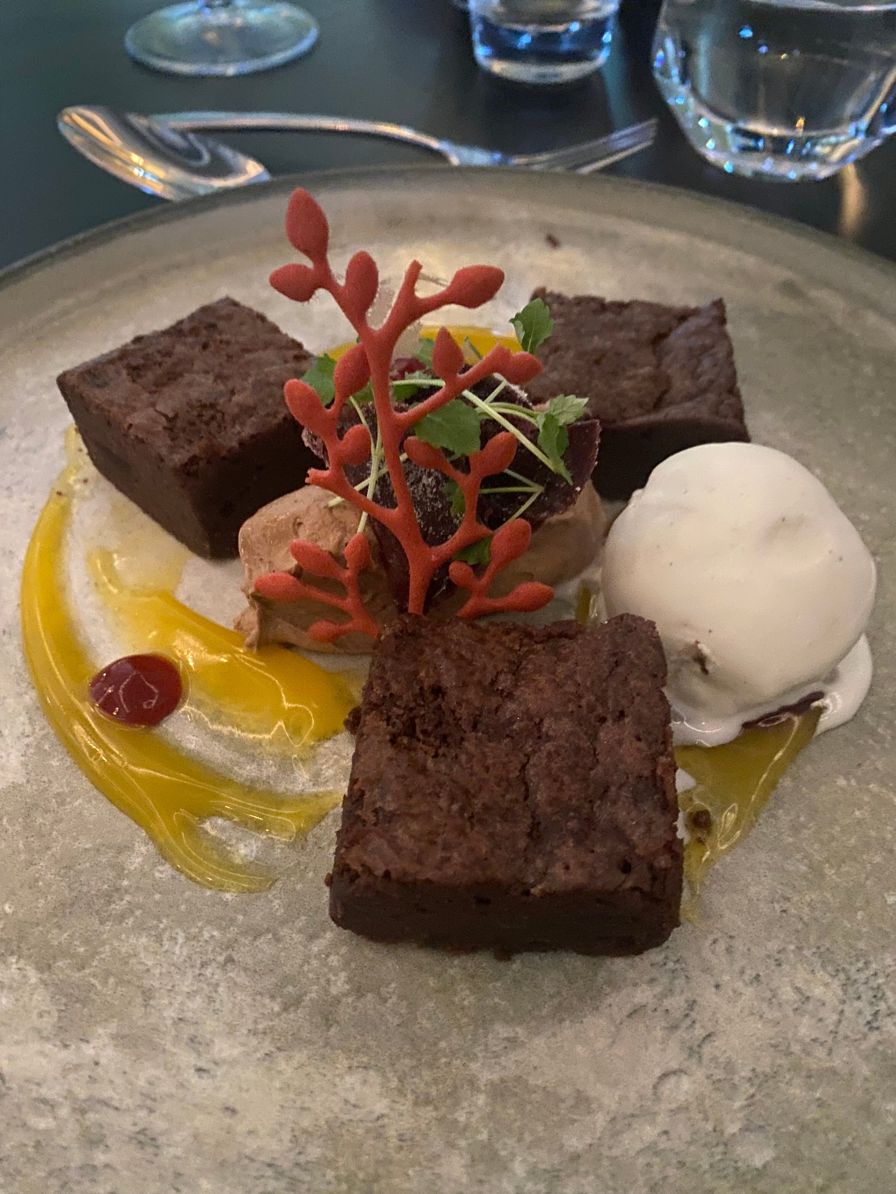 Cedar Court Hotel Harrogate-餐饮