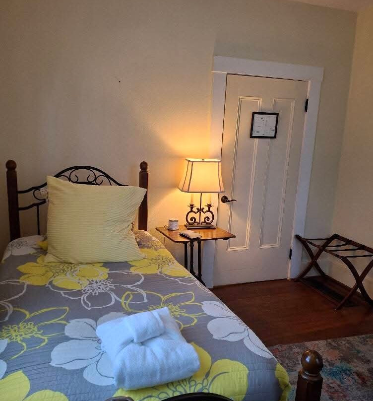 Wolf Creek Inn主图