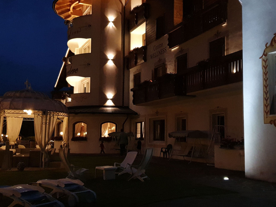 Hotel Belvedere主图