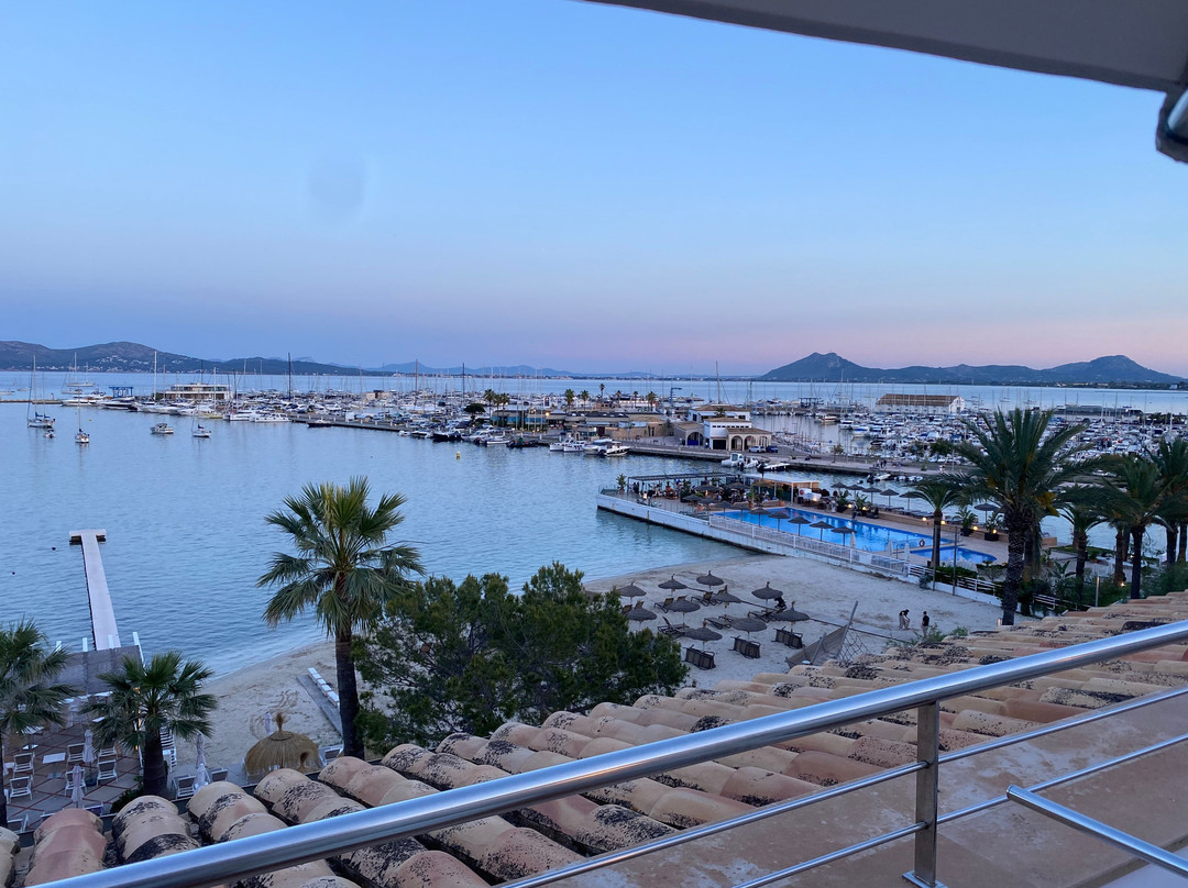 Hotel Miramar Mallorca主图