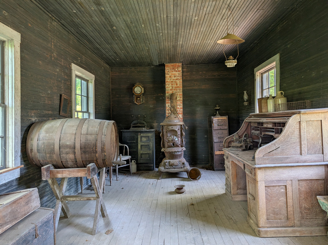Maker's Mark Bourbon House & Lounge-路易斯维尔必去景点