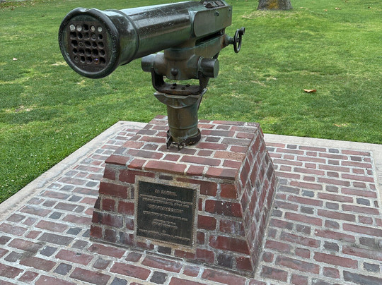 Star Park-科罗纳多必去景点