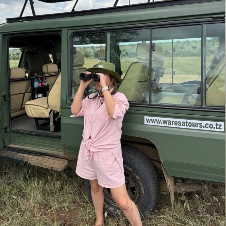 Waresa Tours-莫西必去景点