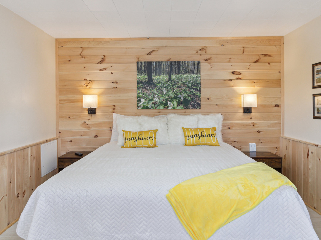 Pleasant Valley Resort主图