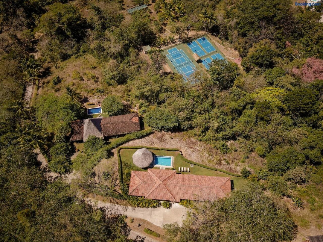 Punta Islita Villas Luxury Destination