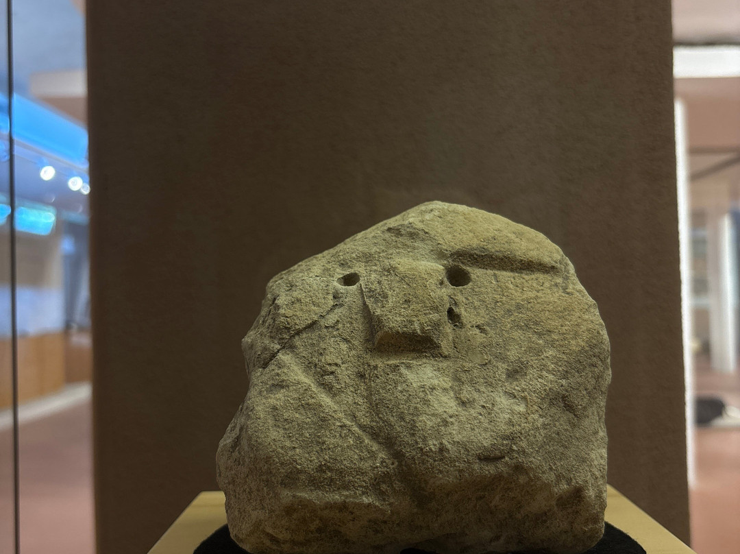 Museo Civico Santeru-San Vero Milis必去景点