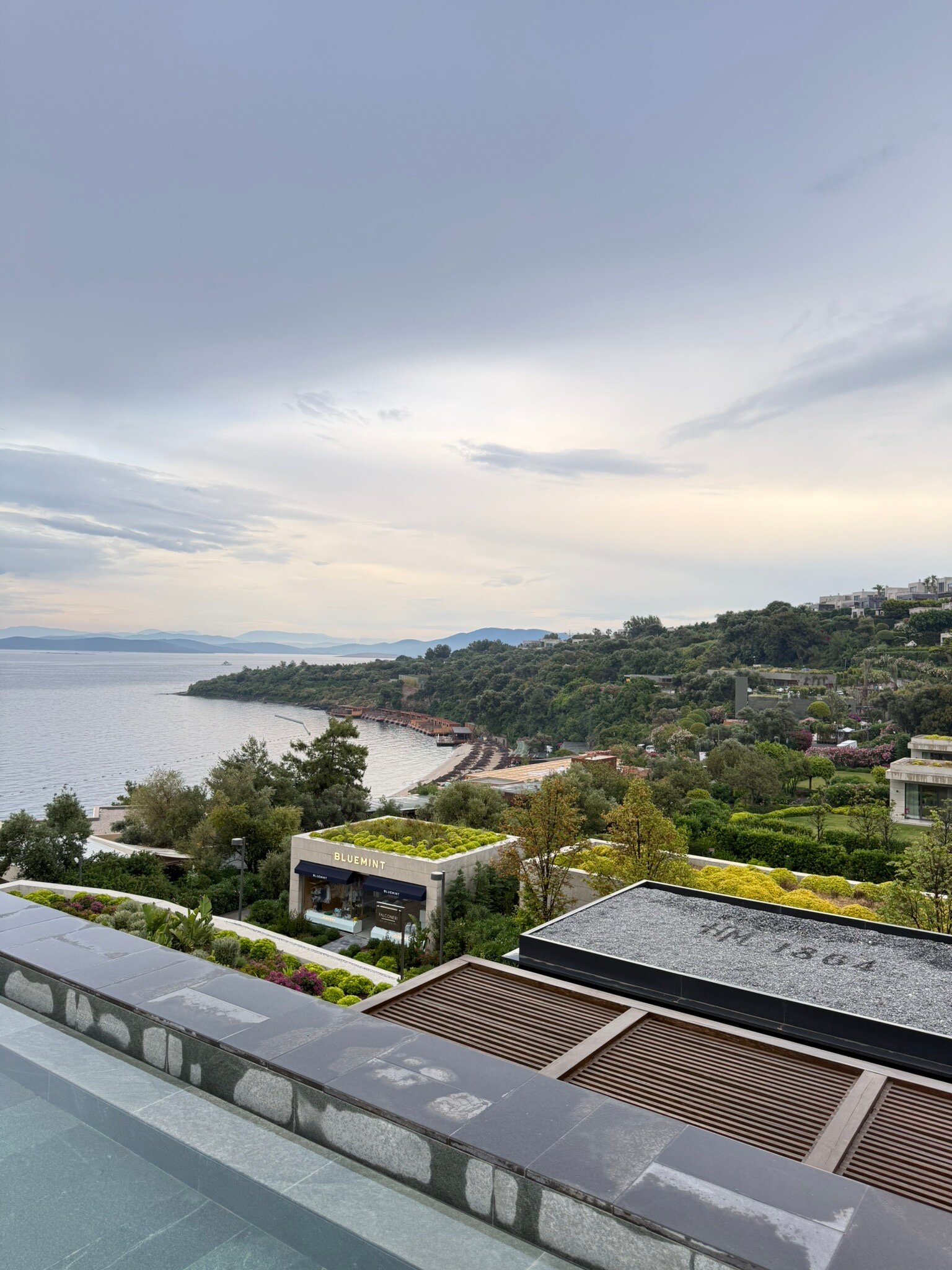 Mandarin Oriental Bodrum-官方