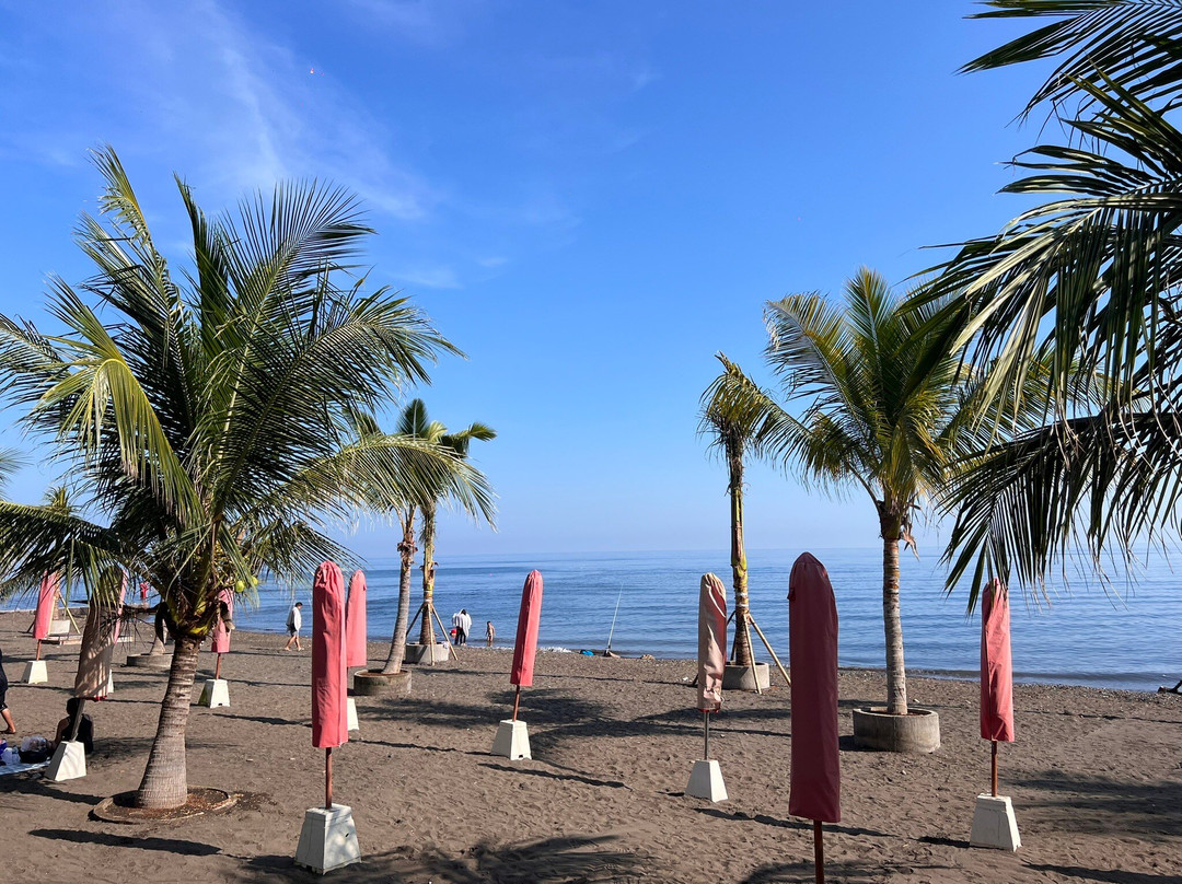 POP!哈里斯新加拉惹广场酒店主图