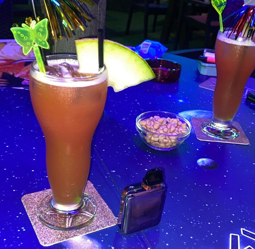 Zeus Bar-Alykanas必去景点