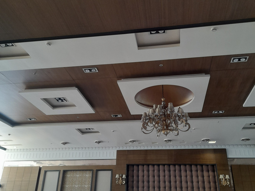 太平绅士财富宫酒店主图