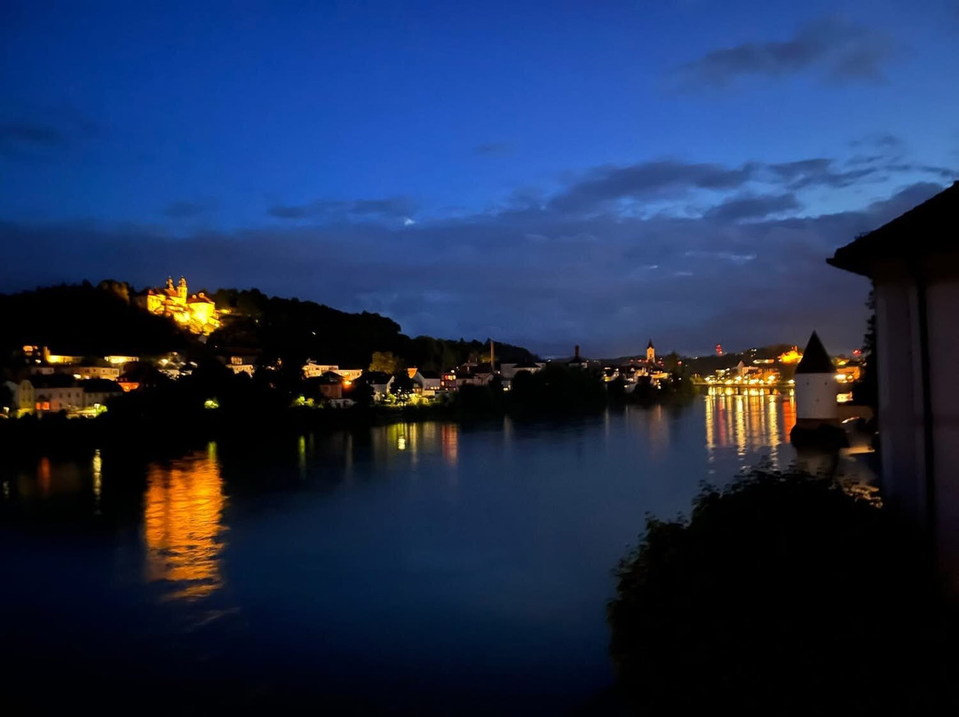 Hotel Schloss Ort主图