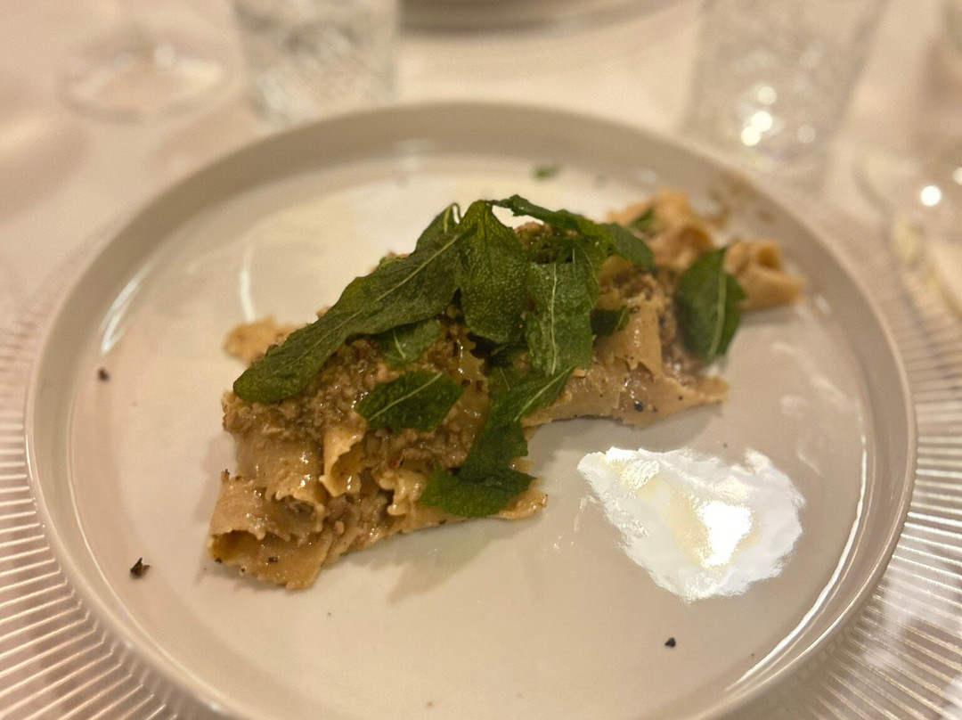 Core by Clare Smyth