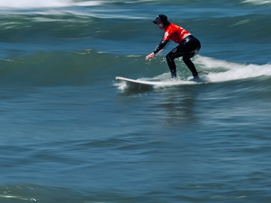Surfschool TresOndas Ericeira景点图片