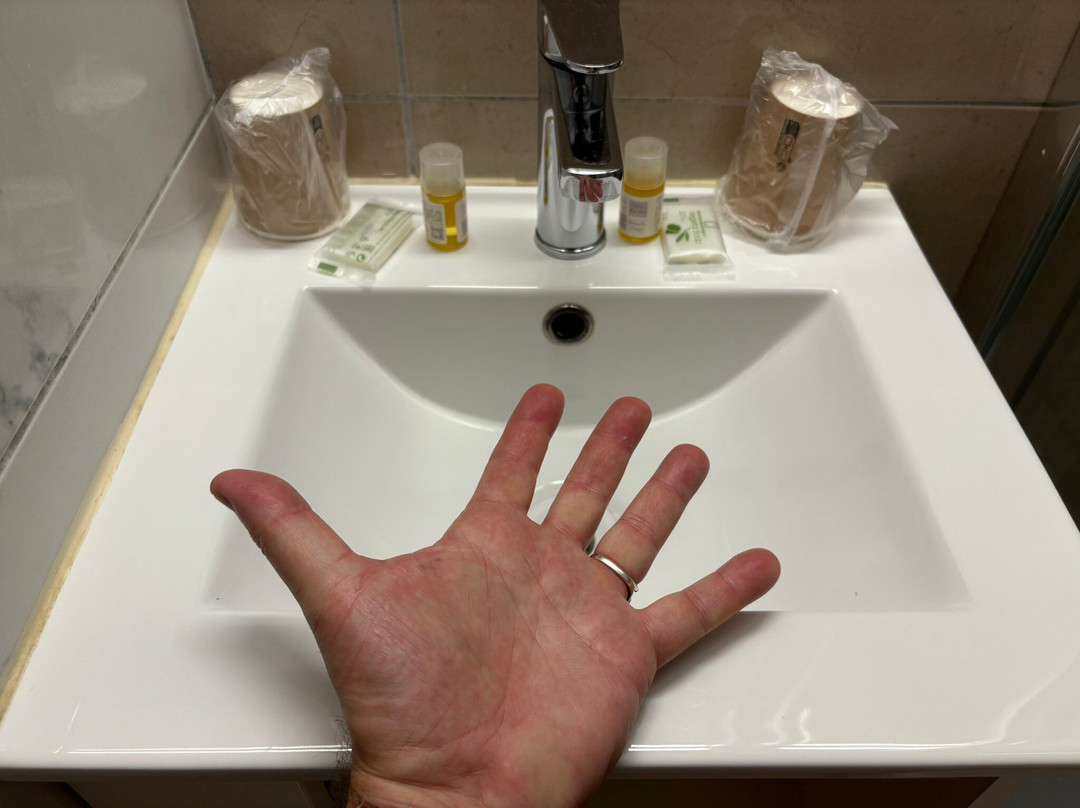 The Originals City - Hotel Costieres - Inter-Hotel主图