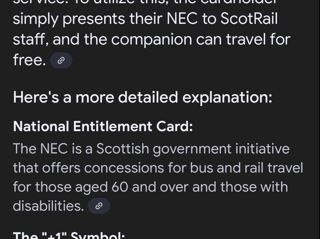 ScotRail-格拉斯哥必去景点