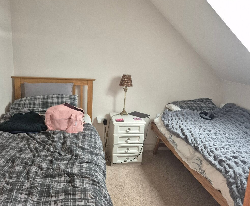 East Dunster Deer Farm B&B主图