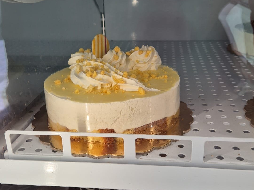 Gelateria Malibu-卡索里亚必去景点