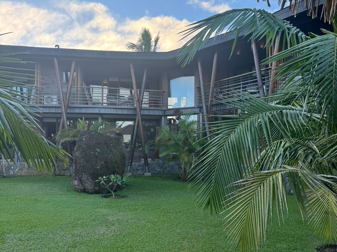 Hotel Ohana Rapa Nui主图