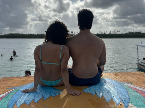 TOP ALAGOAS TURISMO-Maceio必去景点