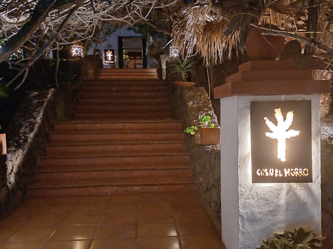 Casa el Morro主图