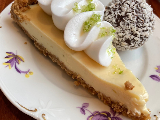 St. Jakobs Stenugnsbageri Limhamn