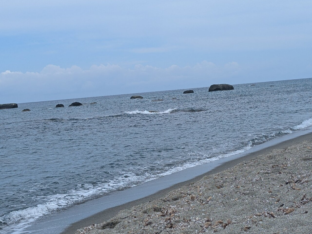 Spiaggia di Citara-福里奥必去景点