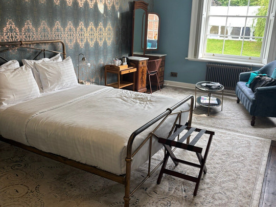 Oakhill Hotel Restaurant