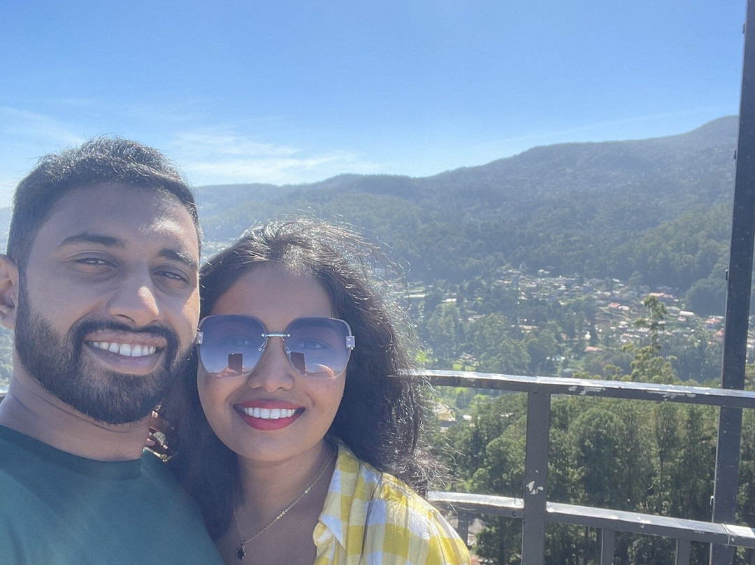 Ayubowan Lanka Tours-奴娃拉伊利雅必去景点