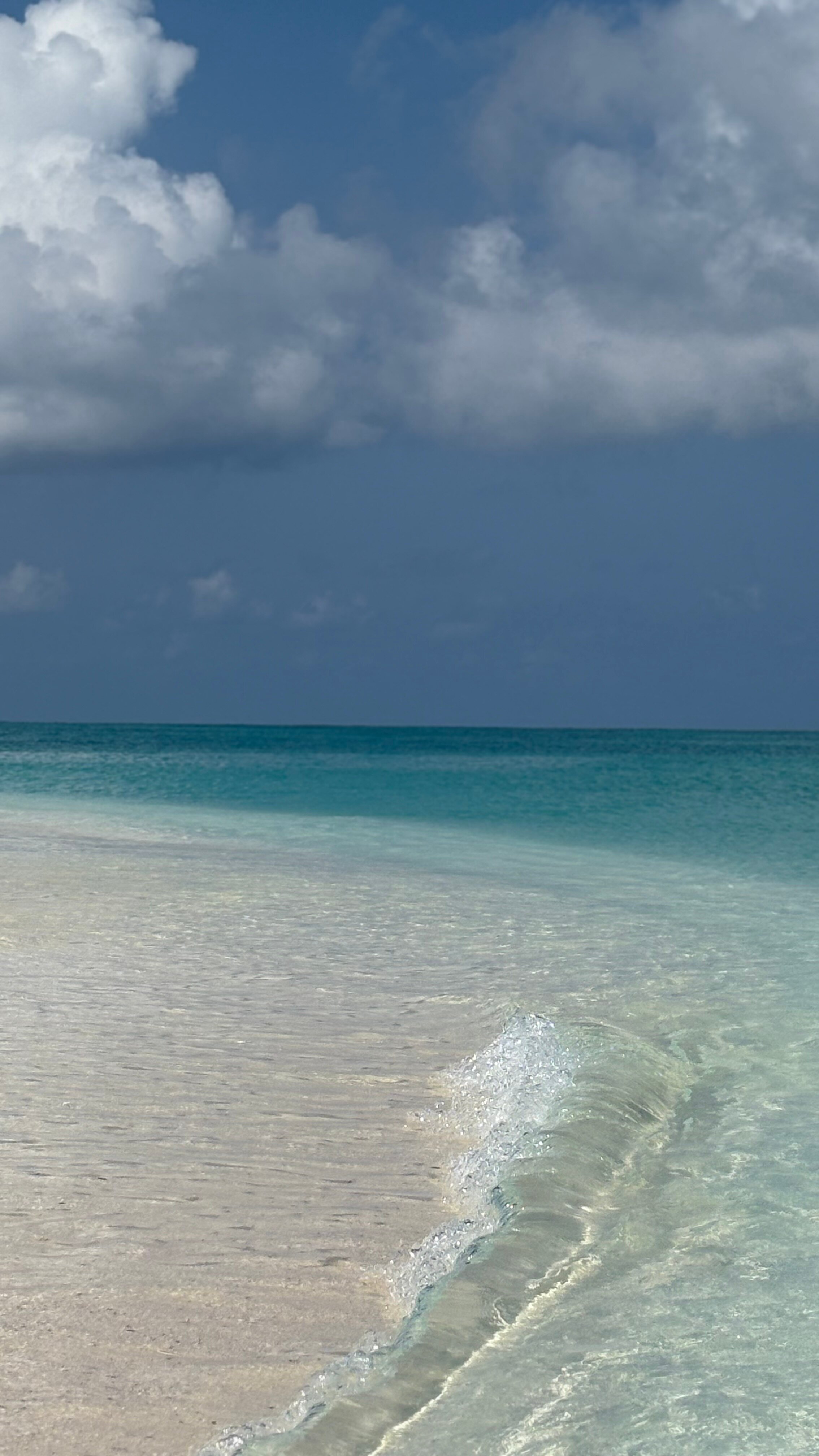 Sanctuary At Grand Memories Cayo Largo-泳池