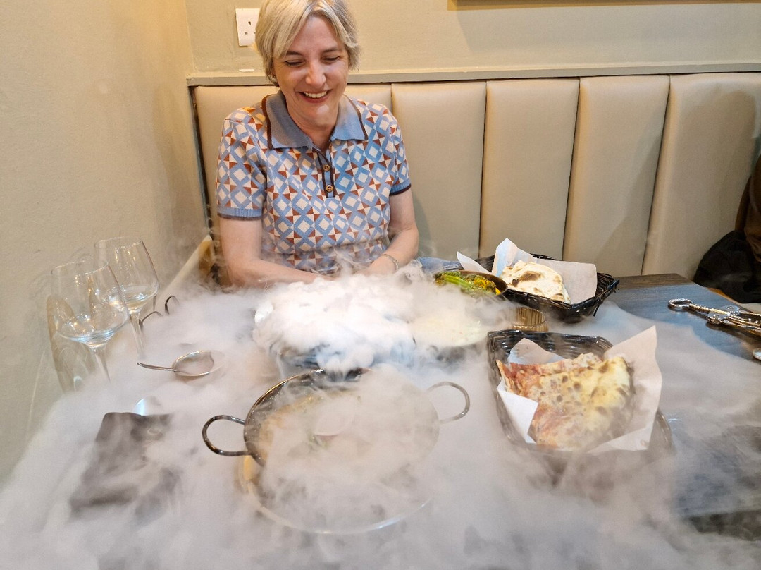 Core by Clare Smyth