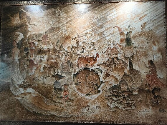 Villa Mondragone-Monte Porzio Catone必去景点