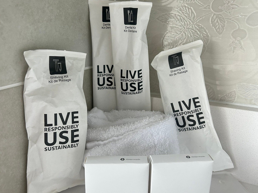 Ballyliffin TownHouse Boutique Hotel主图