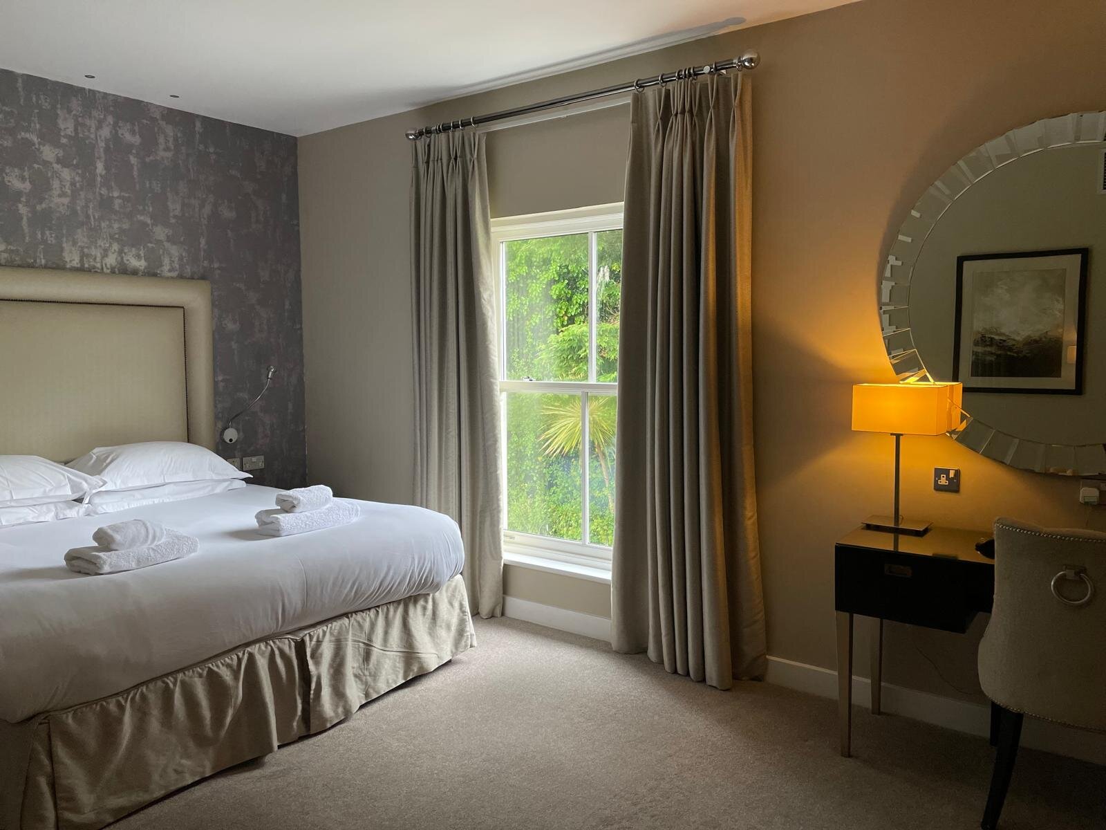The Llawnroc Guesthouse-客卧