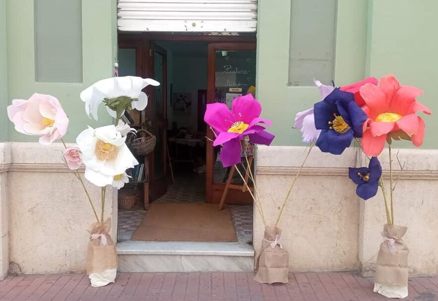 Espai N°10-奥利瓦必去景点