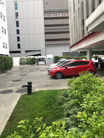 曼谷素里翁 Easy Planet 酒店主图