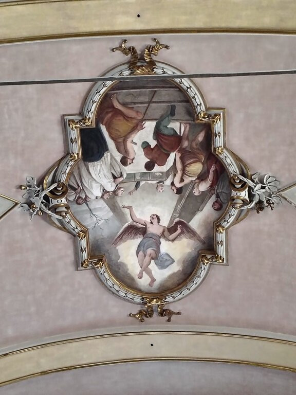 Chiesa di San Leonardo景点图片