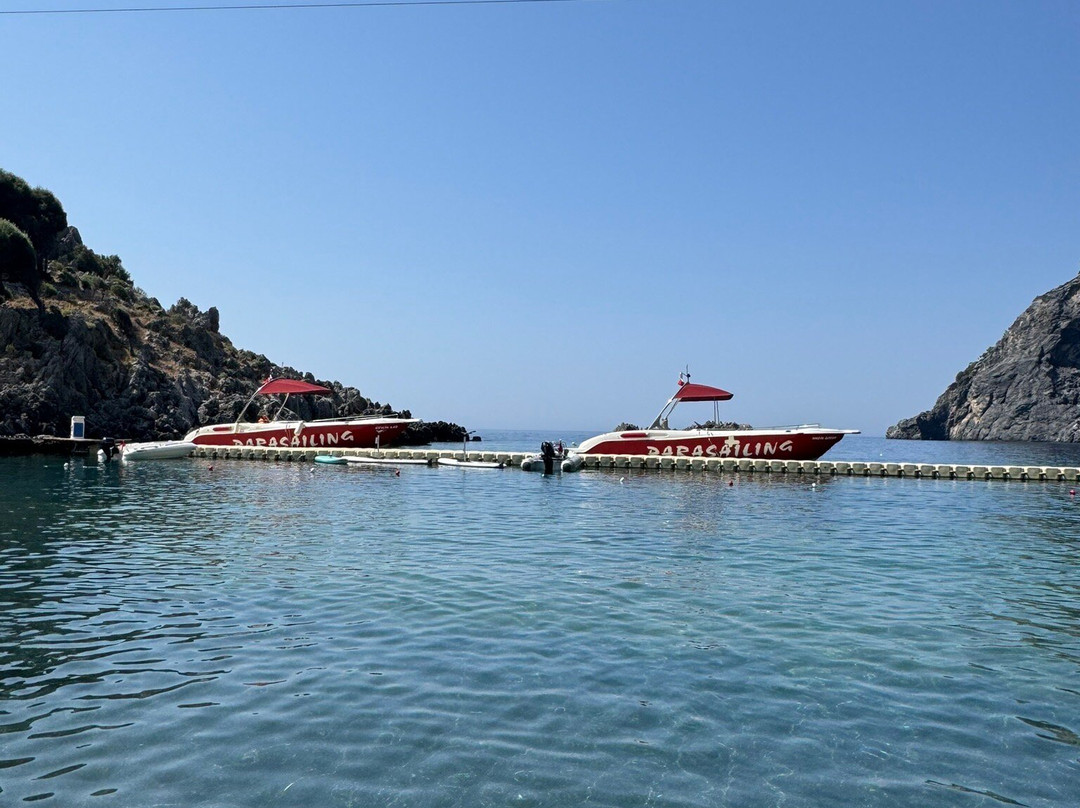 AsI Koyu-Ortaca必去景点