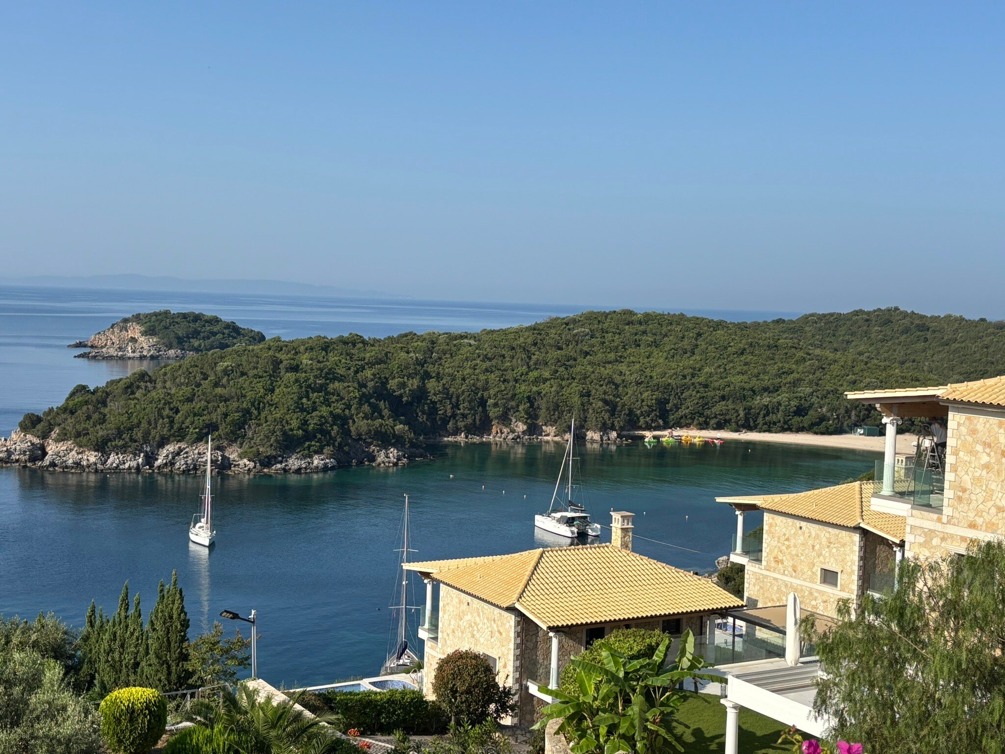 Sivota Diamond Spa Resort-官方