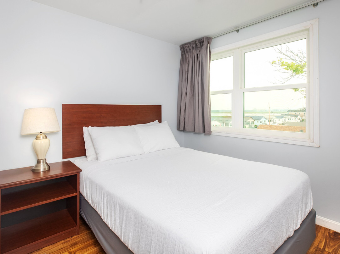 Marguerite Motel主图