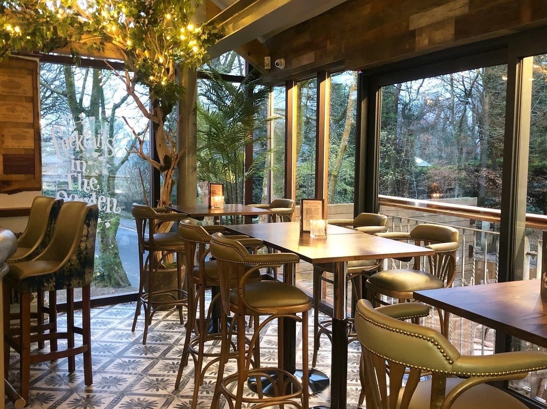 The Victoria Inn Fanny's景点图片