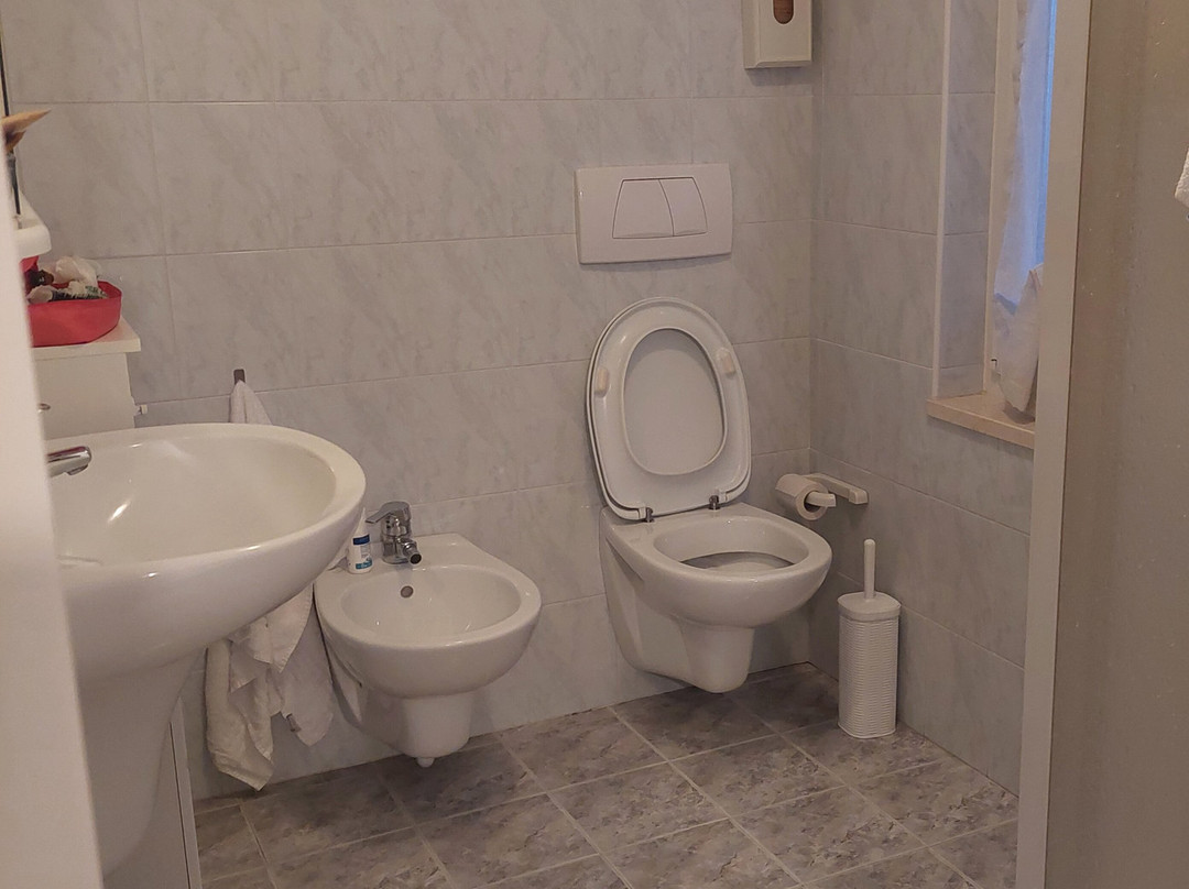 Albergo Panoramica主图