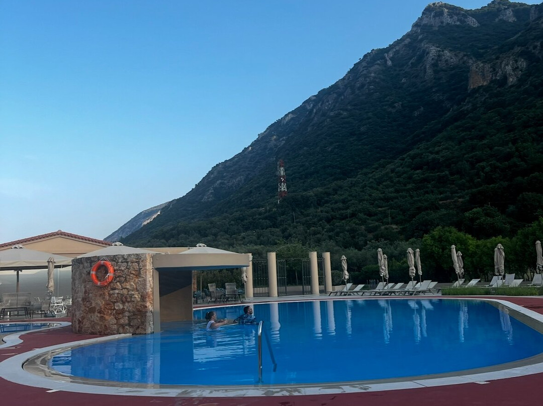 Kyniska Palace Conference & Spa主图