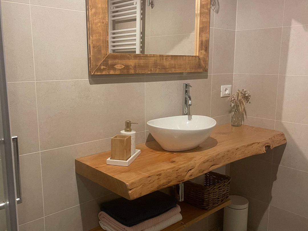 Casa Nostra - Garda Rooms