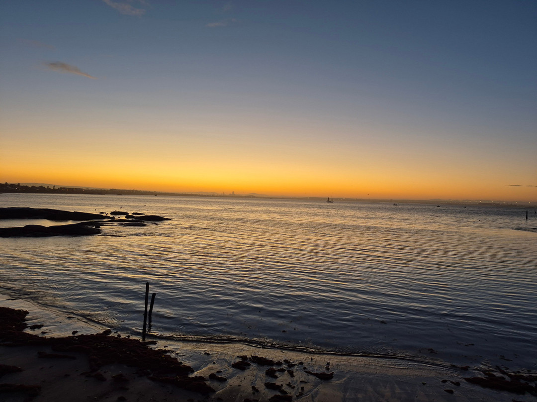 Hoedjiesbaai Hotel主图